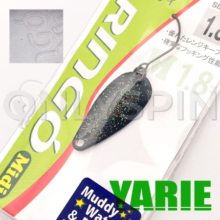 Блесна Yarie Ringo Midi 1.8gr N06