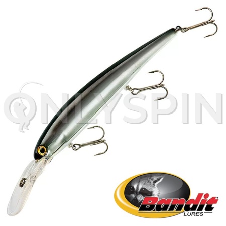 Воблер Bandit Walleye Deep 31