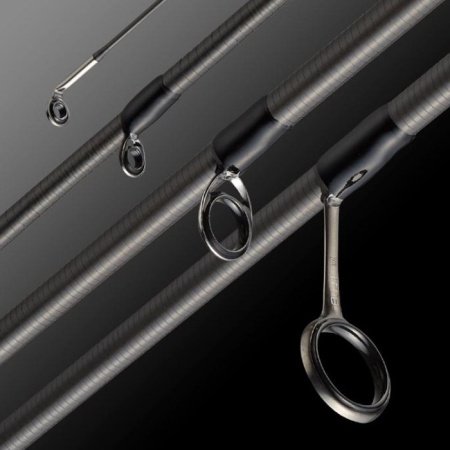 Спиннинг EverGreen Superior 2.28m 1-18gr SPRS-76MH-S