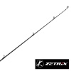 Спиннинг кастинговый Zetrix Avalanche 2.13m 10-38gr ZAC-702MH Спиннинг кастинговый Zetrix Avalanche 2.13m 10-38gr ZAC-702MH