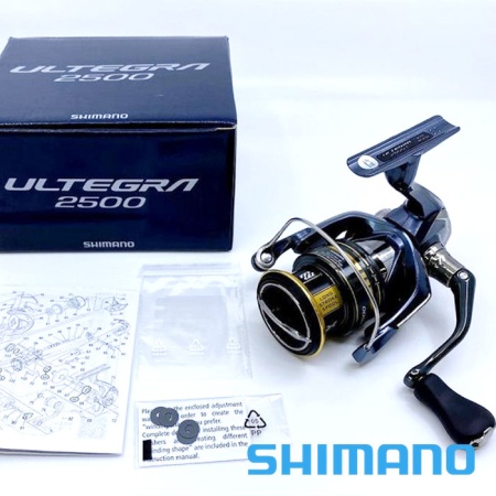 Катушка Shimano 21 Ultegra 2500