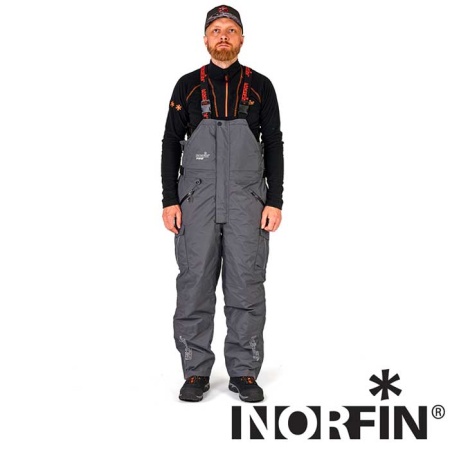 Полукомбинезон Norfin Verity Pro GR L