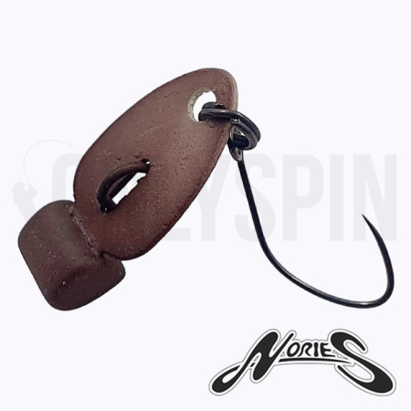 Цикада Nories Bottom Chopper 1.2 BC03