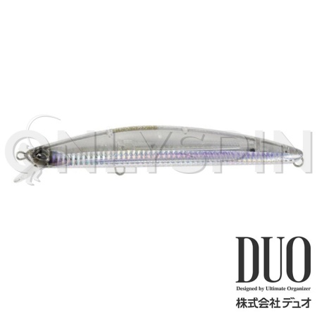 Воблер DUO Tide Minnow Ghost 170F CHH0573