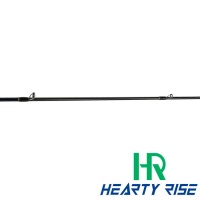 Спиннинг Hearty Rise Jig Force 2.44m 6-26gr JF-802ML