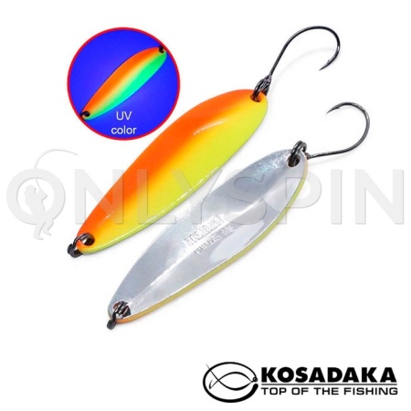 Блесна Kosadaka Chinook 14gr OYS