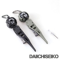 Многофункциональный инструмент Daiichiseiko Pickers EX Black