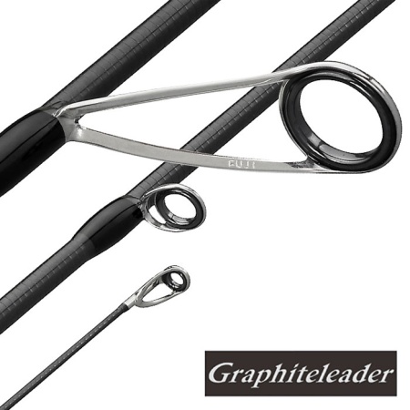 Спиннинг Graphiteleader Bellezza UX 25 2.03m 0.5-5gr 25GBELUS-682SUL-T Спиннинг Graphiteleader Bellezza UX 25 2.03m 0.5-5gr 25GBELUS-682SUL-T