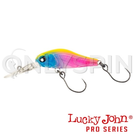 Воблер Lucky John Basara ATG 35LBF 804
