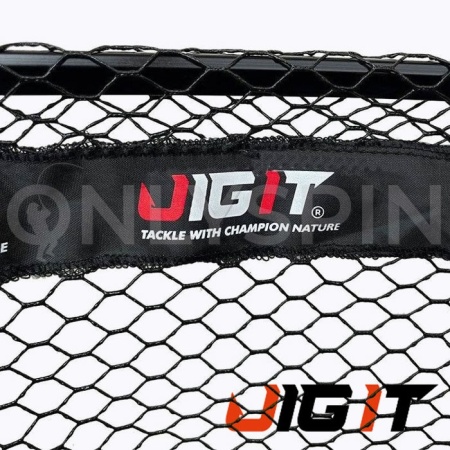 Сетка подсачека Jig It Foldable Net L 85x75cm