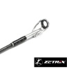 Спиннинг Zetrix Exilon 2.24m 7-28gr EXS-742M Спиннинг Zetrix Exilon 2.24m 7-28gr EXS-742M