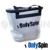 Гермосумка OnlySpin 40х20х40cm серый Гермосумка OnlySpin 40х20х40cm серый