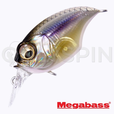 Воблер Megabass SR-X Griffon kasumi ito