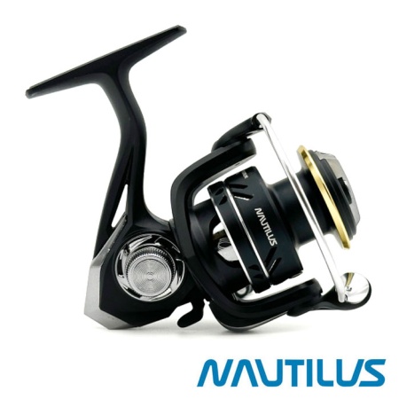 Катушка Nautilus Orka 2000 Катушка Nautilus Orka 2000