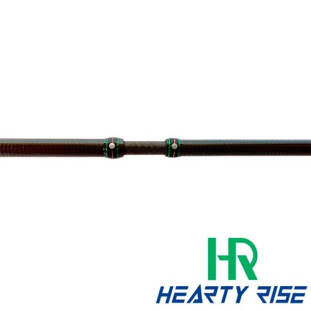 Спиннинг кастинговый Hearty Rise Laiquendi Casting 1.98m 0.7-7gr LQC-662UL