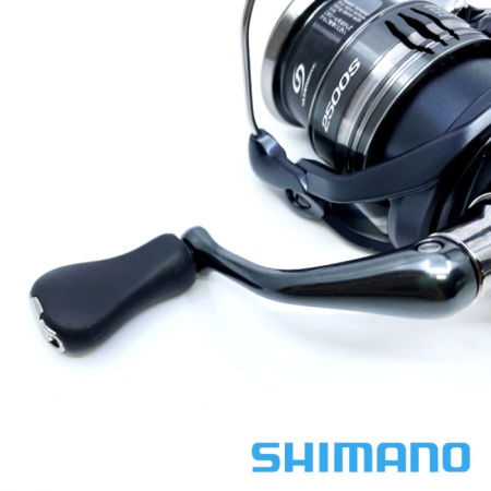 Катушка Shimano 22 Miravel 2500S Катушка Shimano 22 Miravel 2500S