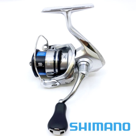 Катушка Shimano 19 Stradic C2000S