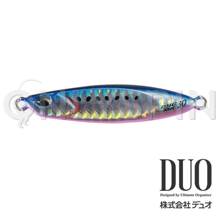 Пилькер DUO Drag Metal Cast Shot 30gr PHA0187