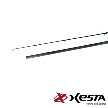 Спиннинг Xesta Black Star Extra Tuned 2.5m 1-25gr S82MHX-S Long Range Swayer Спиннинг Xesta Black Star Extra Tuned 2.5m 1-25gr S82MHX-S Long Range Swayer