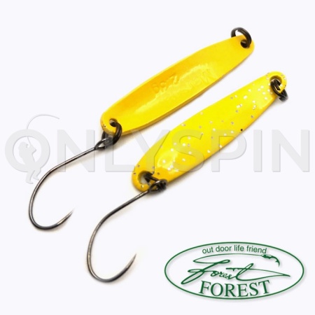 Блесна Forest Marshal 2.3gr 06