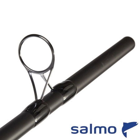 Фидерное удилище Salmo Elite Feeder 3.9m 100gr Фидерное удилище Salmo Elite Feeder 3.9m 100gr