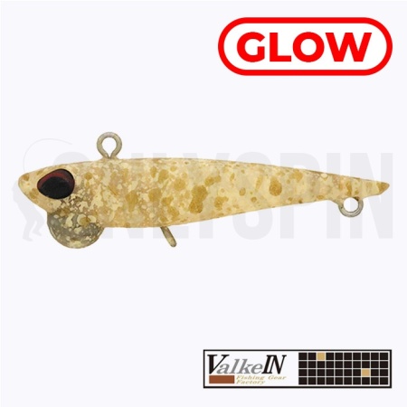 Виб ValkeIN Shine Ride M256 glow