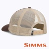 Кепка Simms Double Haul Icon Trucker (Kona)