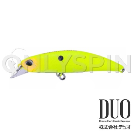 Воблер DUO Spearhead Ryuki 60S SW ACC3514