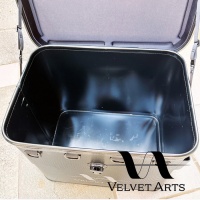 Бакан Velvet Arts Tackle Storage 40 t-Route Limited