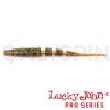 Мягкие приманки Lucky John Ultra Stick 2.7 085 8шт