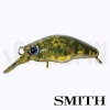 Воблер Smith Dango Fish SR-Low 17 YP Ahillo