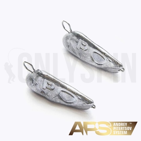 Груз APS Проводник 36gr 5шт