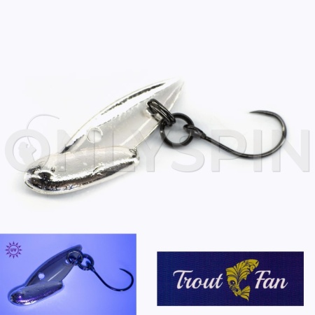 Цикада Trout Fan Chirp 1.2 301