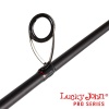 Спиннинг Lucky John Vanrex 2.23m 7-28gr LJVA-742MF