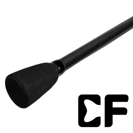 Спиннинг CF (Crazy Fish) Arion 2.24m 1-7gr ASR742ULS