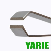 Кусачки для лески и шнуров Yarie 794 Line Cutter With Hook Sharpener