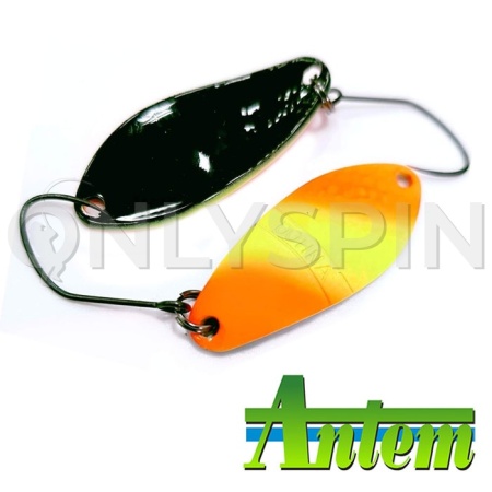 Блесна Antem Dohna 2.5 JS37