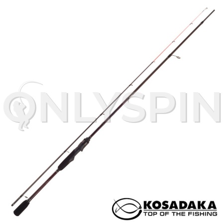 Спиннинг Kosadaka Dragon 1.83m 5-20gr SDRG-183ML