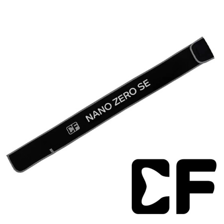 Спиннинг CF (Crazy Fish) Nano Zero SE 1.72m 0.2-1.5gr