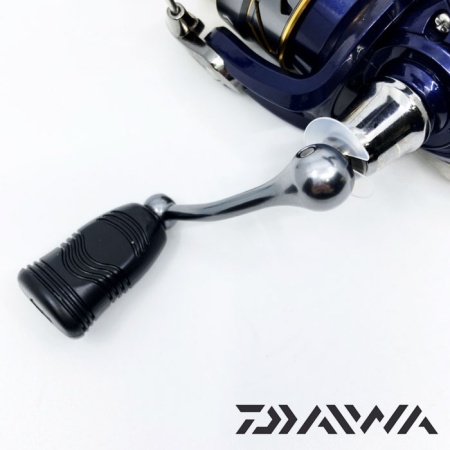 Катушка Daiwa 20 Crest LT 2000S Катушка Daiwa 20 Crest LT 2000S