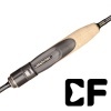 Спиннинг CF (Crazy Fish) Arion 2.09m 0.7-5gr ASR702ULS