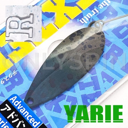 Блесна Yarie Dexter 2.5 AD12