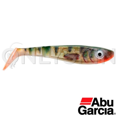 Мягкие приманки Abu Garcia SVZ McPike 210 Real Perch 2шт