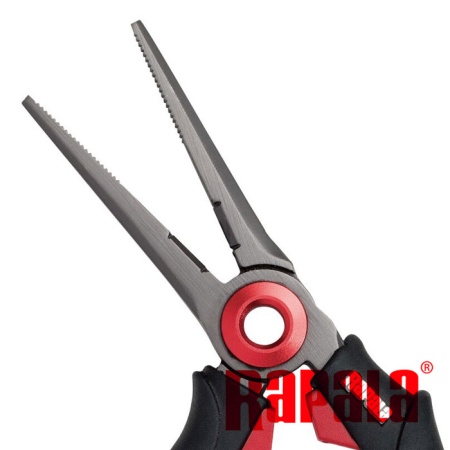 Плоскогубцы Rapala RCD Mag Spring 22cm