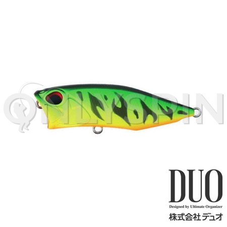 Воблер DUO Realis Popper 64 ACC3059