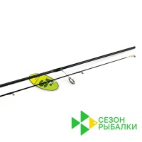Спиннинг Сезон Рыбалки Fario 1.8m 1-4gr F602UL-T-H5G1Fj