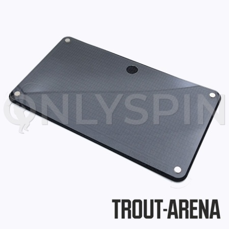 Trout Arena вкладыш сетка в крышку в коробку Meiho 3043