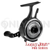 Зимняя катушка Lucky John BP VIB 4M