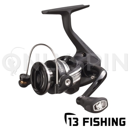 Катушка 13 Fishing Kalon A 1000