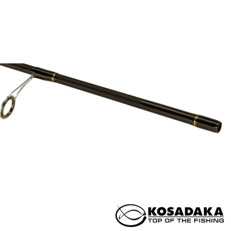 Спиннинг Kosadaka Quantum 2.13m 5-21gr SNT-213ML